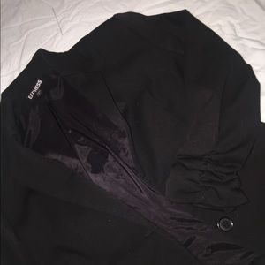 women's dress jacket